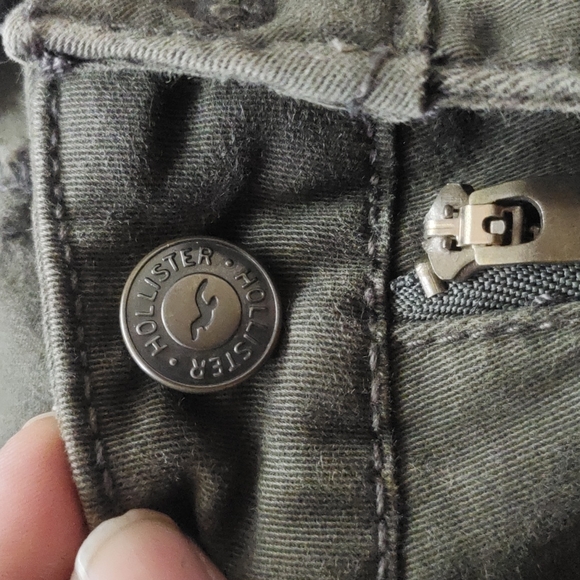 Holister jeans - Picture 8 of 10